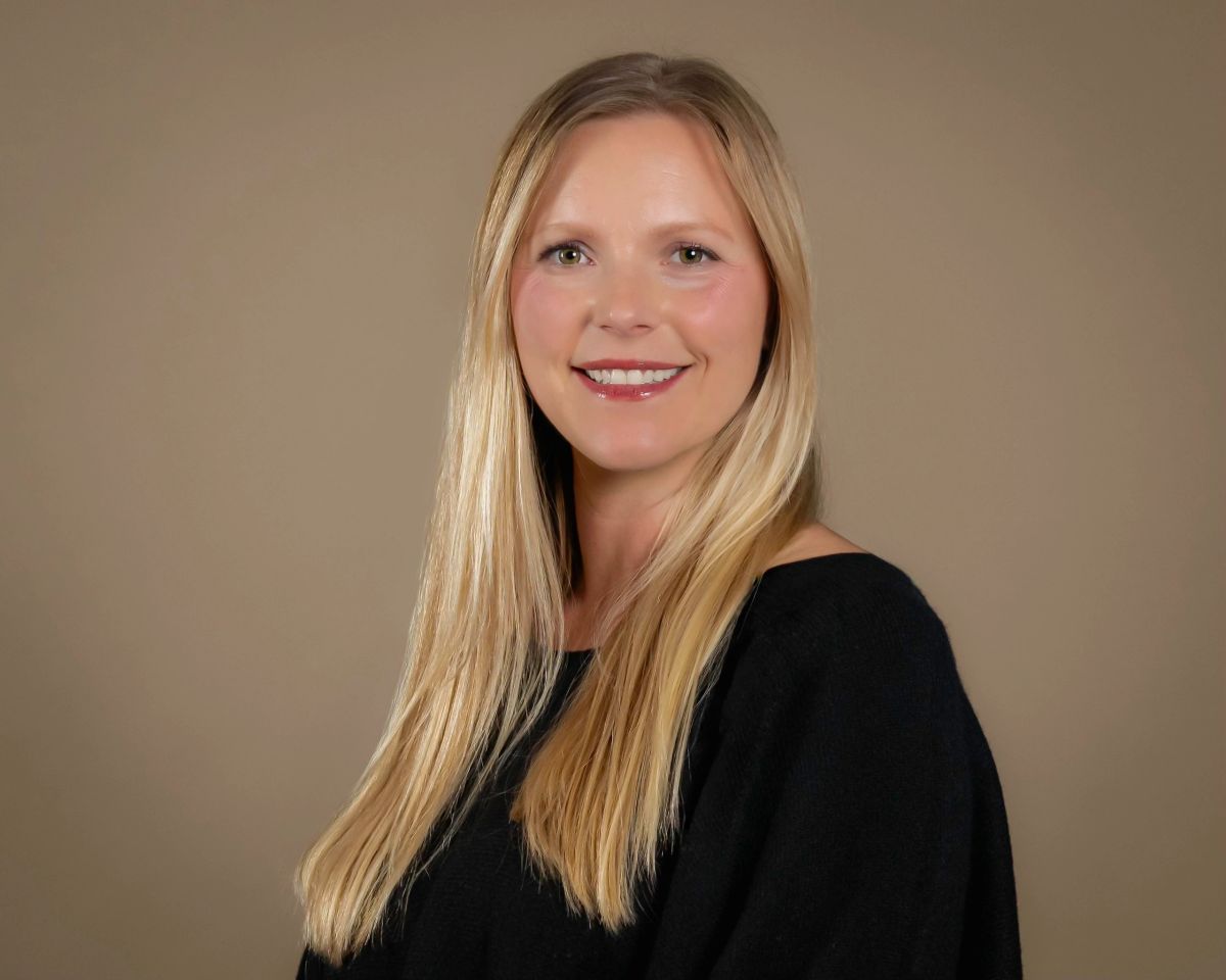 Brittney Randolph, PhD, clinical neuropsychologist